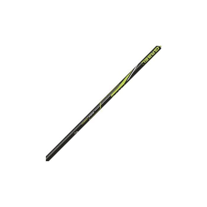 Палки для скандинавской ходьбы Gabel FX-75 Snake Carbon 105 Dual Spike (7009351011050) (DAS303323) изображение 3