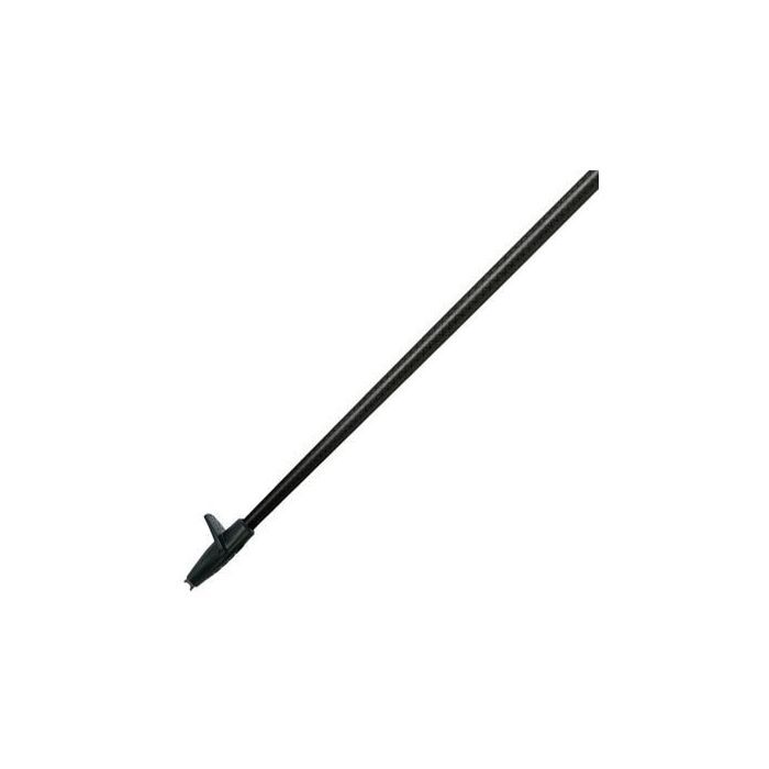 Палки для скандинавской ходьбы Gabel FX-75 Snake Carbon 105 Dual Spike (7009351011050) (DAS303323) изображение 4