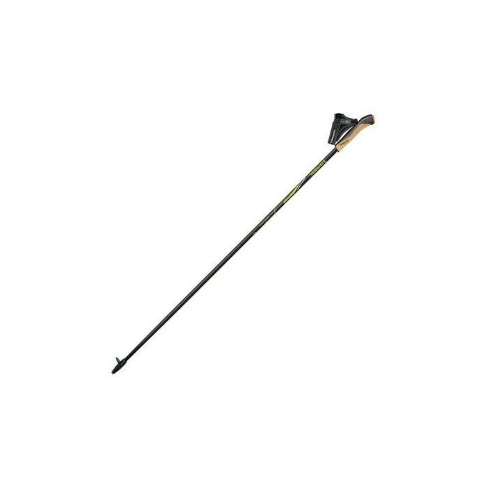 Палки для скандинавской ходьбы Gabel FX-75 Snake Carbon 105 Dual Spike (7009351011050) (DAS303323) изображение 5
