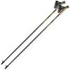 Палиці для скандинавської ходи Gabel FX-75 Snake Carbon 105 Dual Spike (7009351011050) (DAS303323)