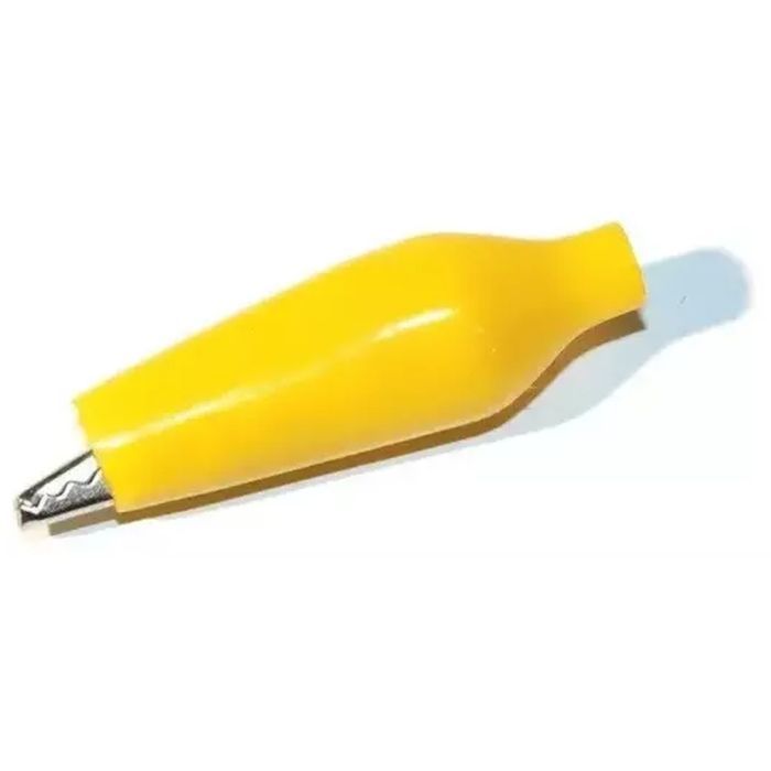 Зажим электрический Voltronic YT-CTC/58Yw