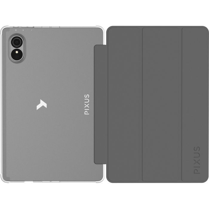 Чохол до планшета Pixus Deon gray (4897058531923) зображення 3