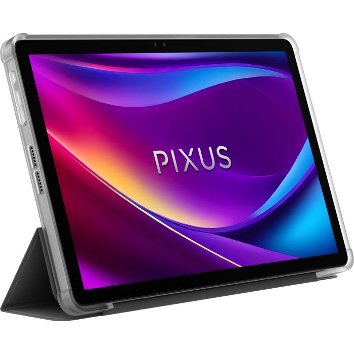 Чохол до планшета Pixus Deon gray (4897058531923) зображення 4