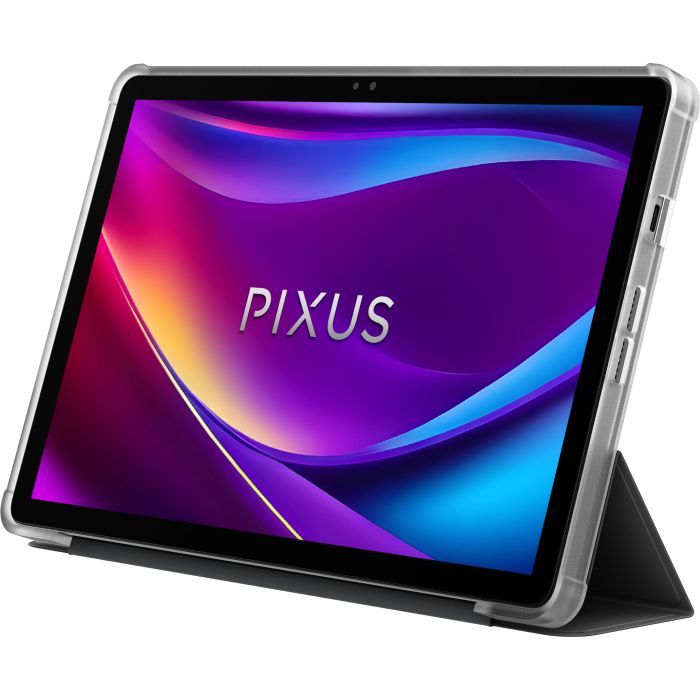 Чохол до планшета Pixus Deon gray (4897058531923) зображення 5