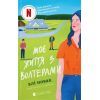 Книга Моє життя з Волтерами - Алі Новак Видавництво Старого Лева (9789664484326)