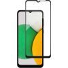 Стекло защитное ACCLAB Full Glue Samsung A03 Core Black (1283126519093) изображение 2