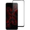 Стекло защитное Intaleo Full Glue Tecno Spark 8C Black (1283126542480) изображение 2