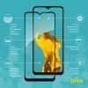 Скло захисне Piko Full Glue Oppo A38 4G Black (1283126588617) зображення 2