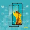 Скло захисне Piko Full Glue ZTE Blade A55 Black (1283126598630) зображення 2
