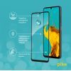 Скло захисне Piko Full Glue ZTE Blade A55 Black (1283126598630) зображення 4