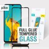 Скло захисне Piko Full Glue ZTE Blade A55 Black (1283126598630) зображення 5
