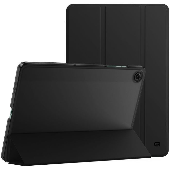 Чехол для планшета Armorstandart Flex Case Samsung Tab A9+ Lavender Grey (ARM84444) изображение 2