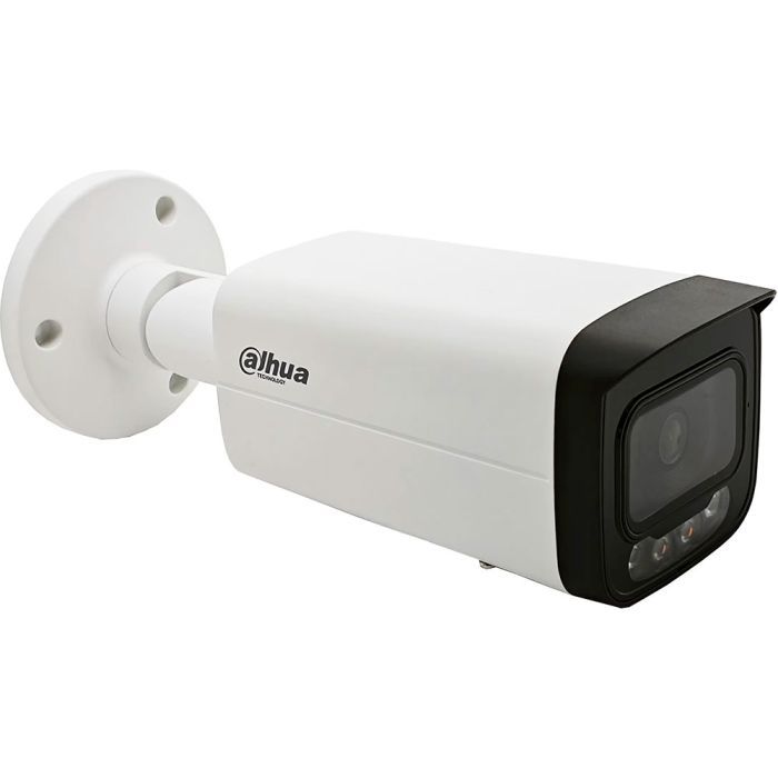 Камера відеоспостереження Dahua DH-IPC-HFW2849T-ZAS-IL (2.7-13.5) зображення 3