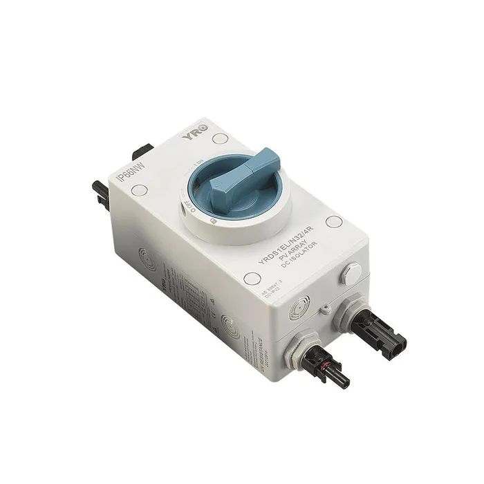 Выключатель Voltronic YT-YRDS1EL/32A/4P