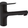 Мойка кухонная Hansgrohe S520-F345 + зміш. Zesis M33 (43356670) изображение 3