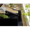 Мойка кухонная Hansgrohe S520-F345 + зміш. Zesis M33 (43356670) изображение 6