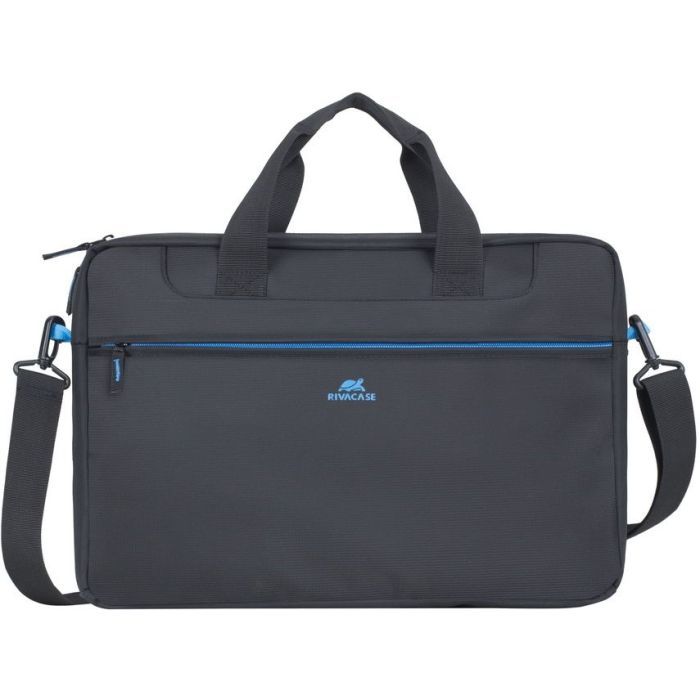 Сумка для ноутбука RivaCase 16" 8057 Black (8057Black) зображення 2