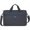 Сумка для ноутбука RivaCase 16" 8057 Black (8057Black) зображення 2