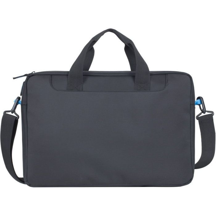 Сумка для ноутбука RivaCase 16" 8057 Black (8057Black) зображення 3