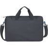 Сумка для ноутбука RivaCase 16" 8057 Black (8057Black) зображення 3