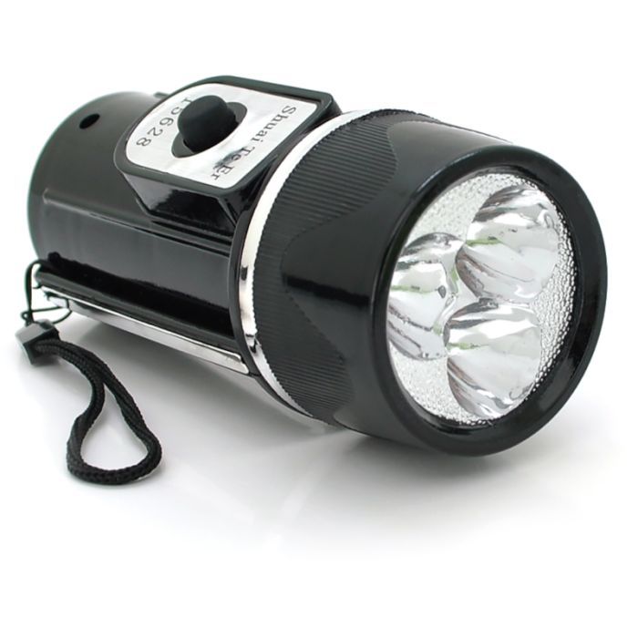 Фонарь Voltronic STF-15628