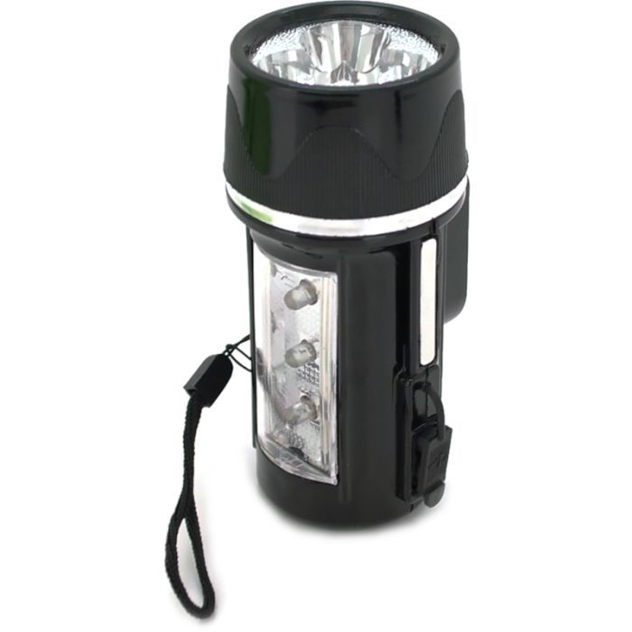 Фонарь Voltronic STF-15628 изображение 2