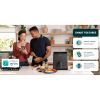 Мультипечь Cosori Dual Blaze CAF-P681S-KEUR изображение 11