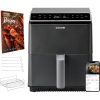 Мультипечь Cosori Dual Blaze CAF-P681S-KEUR изображение 2
