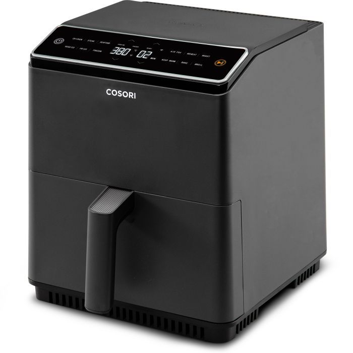 Мультипечь Cosori Dual Blaze CAF-P681S-KEUR изображение 3