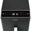 Мультипечь Cosori Dual Blaze CAF-P681S-KEUR изображение 6