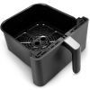 Мультипечь Cosori Dual Blaze CAF-P681S-KEUR изображение 9