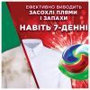 Капсули для прання Ariel Pods+ All-in-1 Extra Stain Removal Екстрасила виведення плям 60 шт. (8700216764032) зображення 3