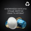 Кофе L'OR Espresso Decaffeinato без кофеина в капсулах 10 шт (8711000357965) изображение 2