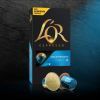 Кофе L'OR Espresso Decaffeinato без кофеина в капсулах 10 шт (8711000357965) изображение 4