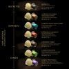 Кофе L'OR Espresso Decaffeinato без кофеина в капсулах 10 шт (8711000357965) изображение 5