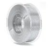 Пластик для 3D-принтера ELEGOO PLA silk gloss 1кг, 1.75мм, silver (50.203.0111)