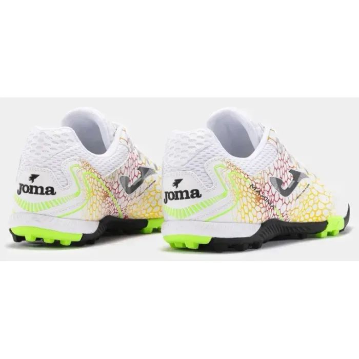 Сороконожки Joma Maxima MAXW2404TF синій 43 (8447150009781) изображение 3