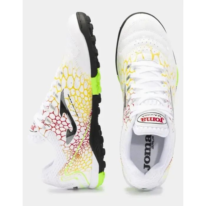 Сороконожки Joma Maxima MAXW2404TF синій 43 (8447150009781) изображение 4