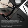 Килимок для мишки GamePro Speed/Control Black-Red (MP275BS) зображення 8
