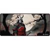 Килимок для мишки GamePro Speed/Control Black-Red (MP275BS)
