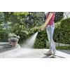 Поливочный шланг Karcher с комплектом для подключения к минимойкам 3/4", 10м. (2.645-156.0) изображение 2