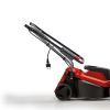 Газонокосарка Einhell GC-EM 1000/32, 1000Вт, 32 см, 20-70 мм, 30 л (3400070) зображення 3
