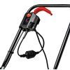 Газонокосарка Einhell GC-EM 1000/32, 1000Вт, 32 см, 20-70 мм, 30 л (3400070) зображення 4