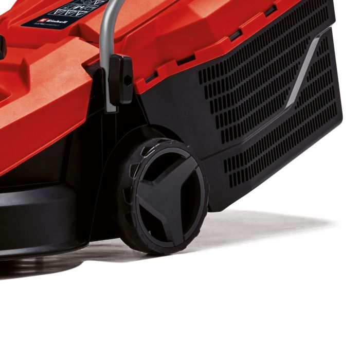 Газонокосарка Einhell GC-EM 1000/32, 1000Вт, 32 см, 20-70 мм, 30 л (3400070) зображення 5