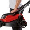 Газонокосарка Einhell GC-EM 1000/32, 1000Вт, 32 см, 20-70 мм, 30 л (3400070) зображення 6