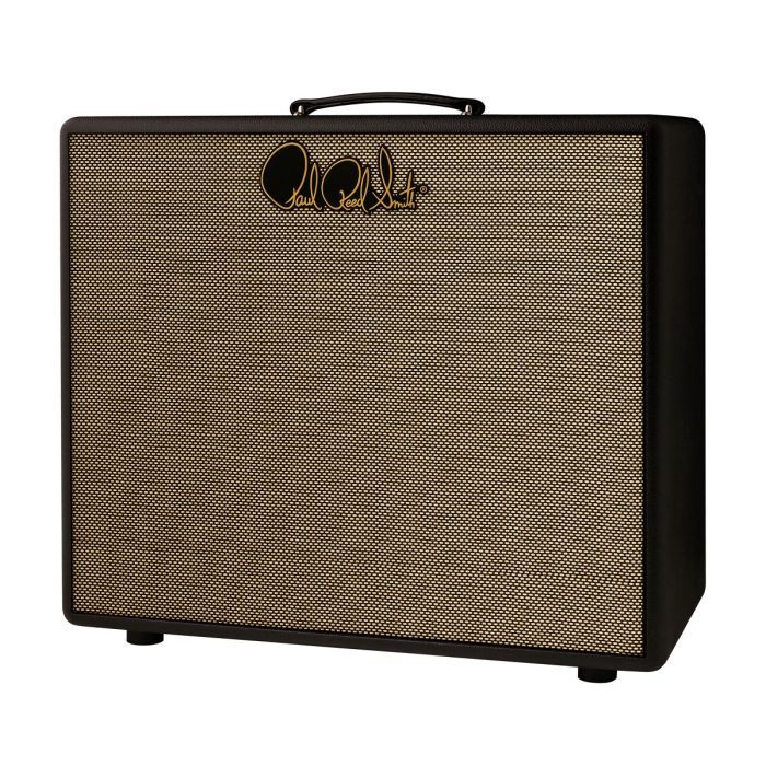 Гитарный кабинет PRS 2x12" Open Back Cabinet - Stealth изображение 2