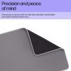 Килимок для мишки HP 205 Sanitizable XL Speed/Control Grey (8X596AA) зображення 3