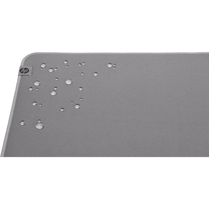 Килимок для мишки HP 205 Sanitizable XL Speed/Control Grey (8X596AA) зображення 9