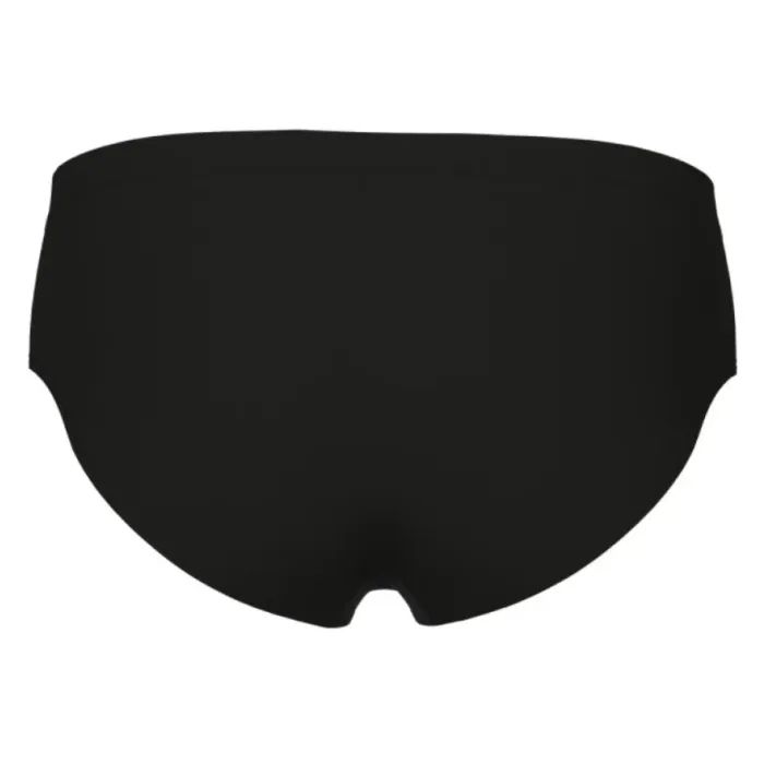 Плавки Arena Dive Swim Brief 007213-500 чорний, білий 80 (3468337172536) зображення 7