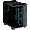 Корпус ASUS TUF Gaming GT502 Horizon ARGB Black (90DC0090-B19020) изображение 11